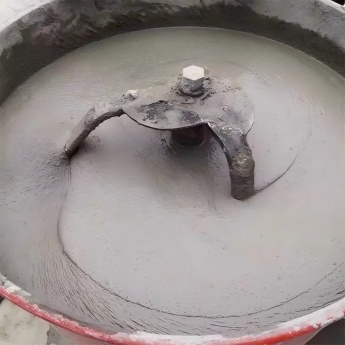 当雄灌浆料常见问题与解决方法