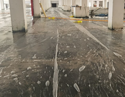 当雄不发火砂浆和不发火金属骨料有什么区别