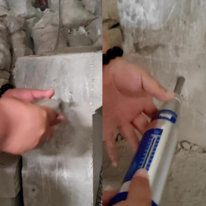 当雄混凝土强度不足的原因及处理方法