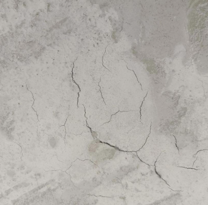 当雄灌浆料为什么会产生裂缝？出现裂缝该如何处理？