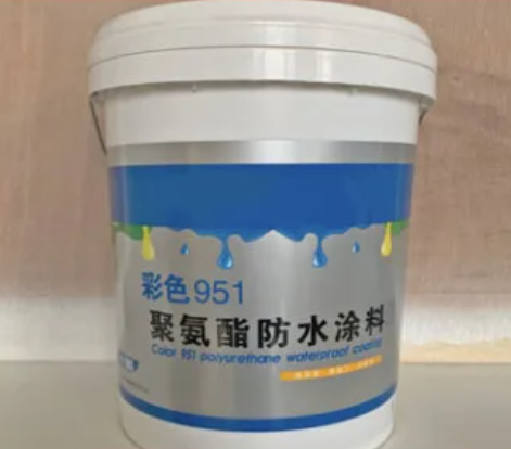 当雄聚氨酯防水涂料