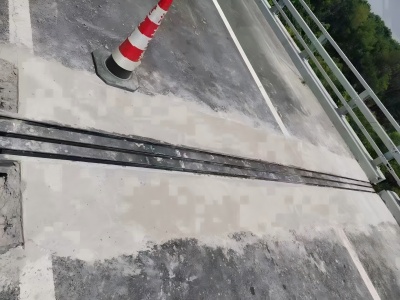 当雄伸缩缝更换后浇筑材料快速结构修补料速砼的产品特点及施工流程​