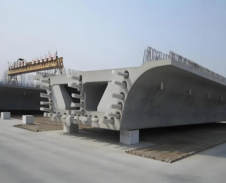 当雄抗冻压浆料的特点及标准化施工工艺